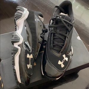 New Men’s Under Armour Natural III Trainer Size 12